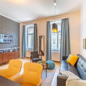 Appartement met een Slaapkamer